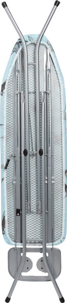 Гладильная доска Hausmann Compact 110x33см / HM-3162