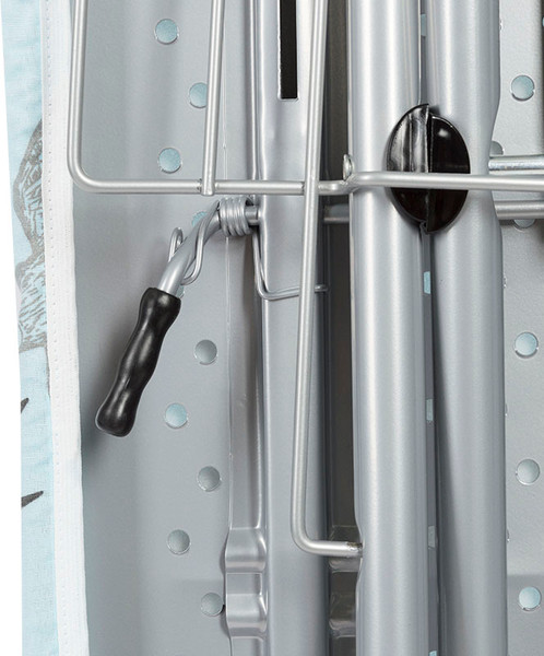 Гладильная доска Hausmann Compact 110x33см / HM-3162