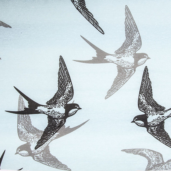 Гладильная доска Hausmann Compact 110x33см / HM-3162