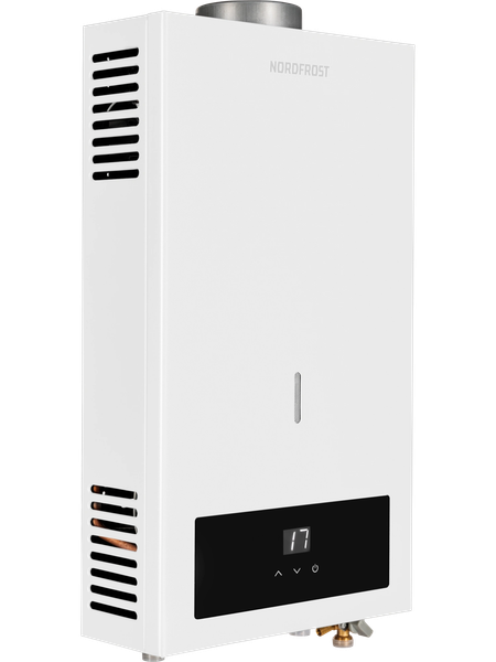 Газовая колонка Nordfrost GFC 100 W