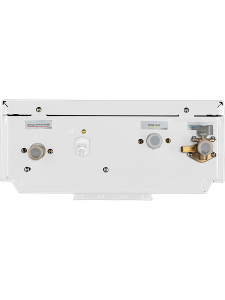 Газовая колонка Nordfrost GFC 100 W