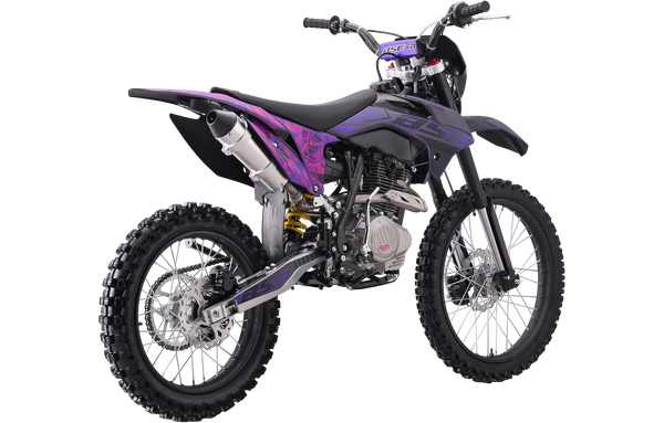 Мотоцикл BSE Z2 L 21\18 Split BZ2LKA015HPH1