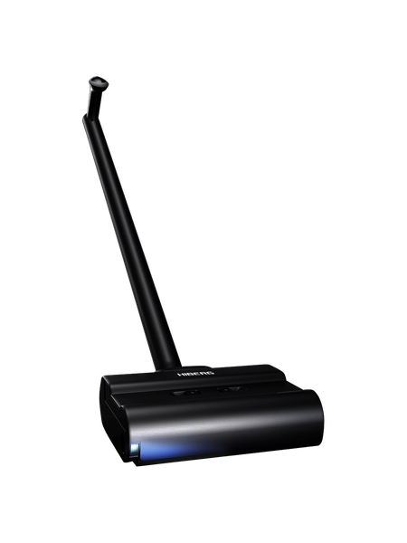 Вертикальный пылесос Hiberg Stylle S