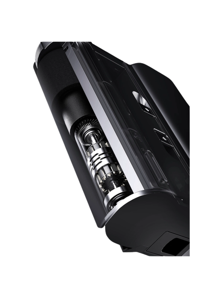 Вертикальный пылесос Hiberg Stylle S