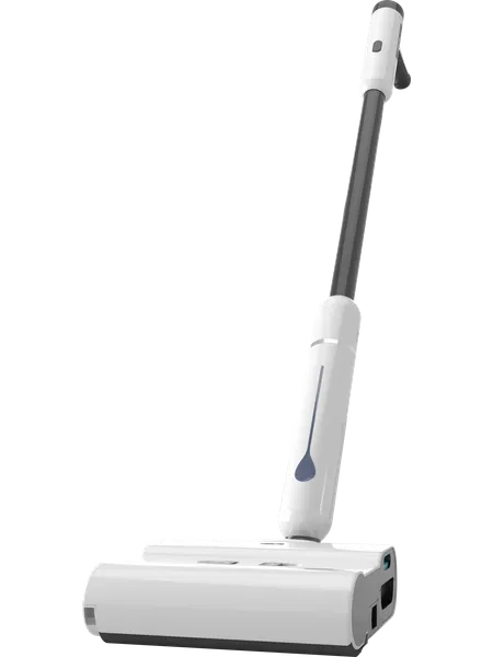 Вертикальный пылесос Hiberg Stylle Q - фото