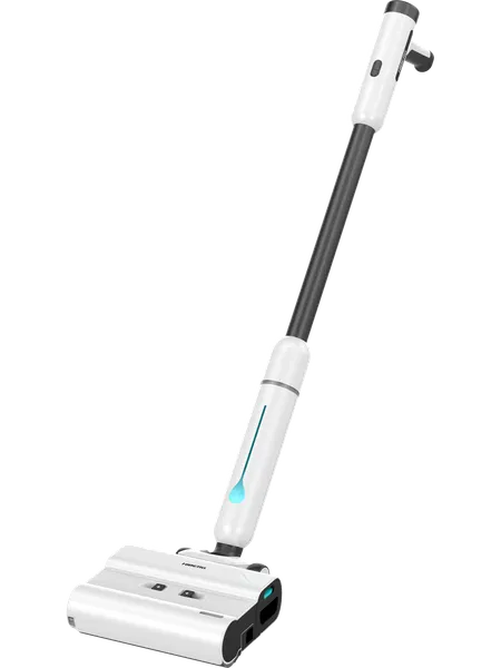 Вертикальный пылесос Hiberg Stylle Q