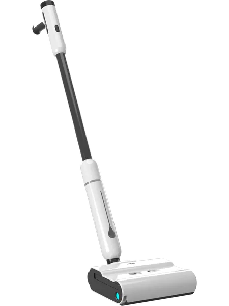 Вертикальный пылесос Hiberg Stylle Q