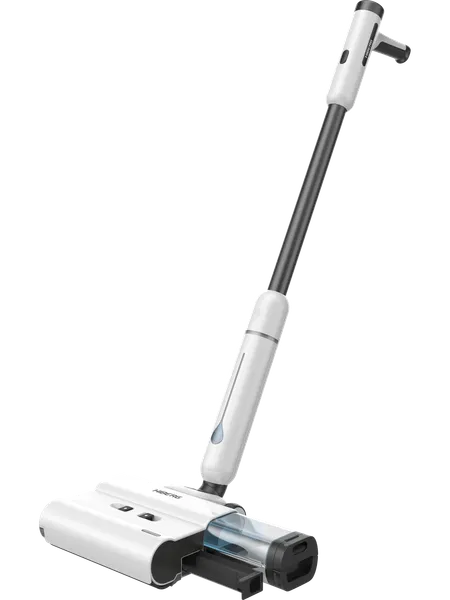 Вертикальный пылесос Hiberg Stylle Q