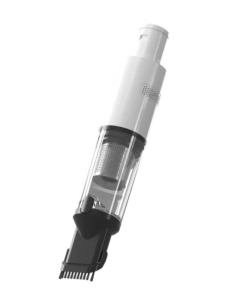 Вертикальный пылесос Hiberg Stylle Q