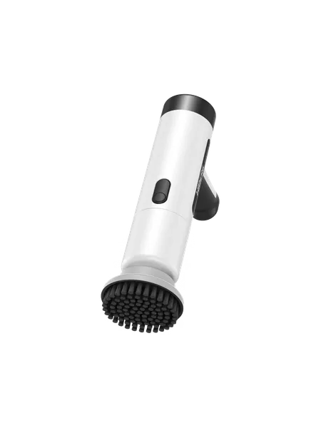 Вертикальный пылесос Hiberg Stylle Q