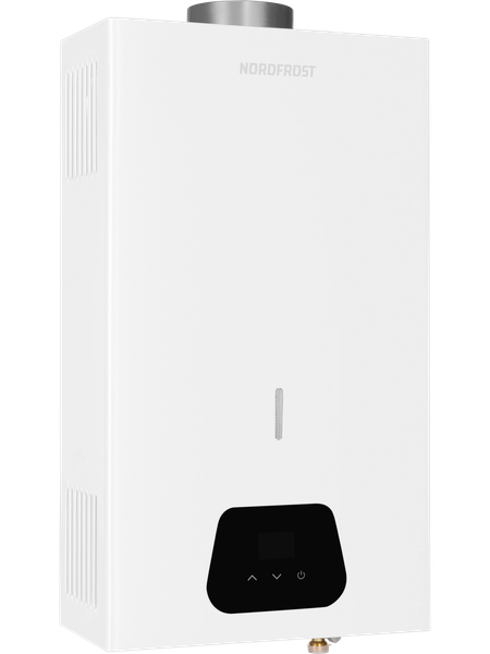 Газовая колонка Nordfrost GFC 121 W