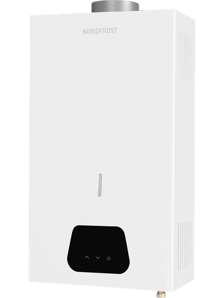 Газовая колонка Nordfrost GFC 121 W