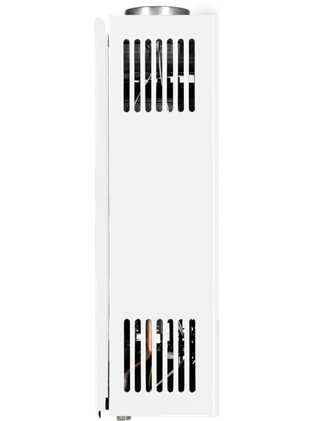 Газовая колонка Nordfrost GFC 121 W