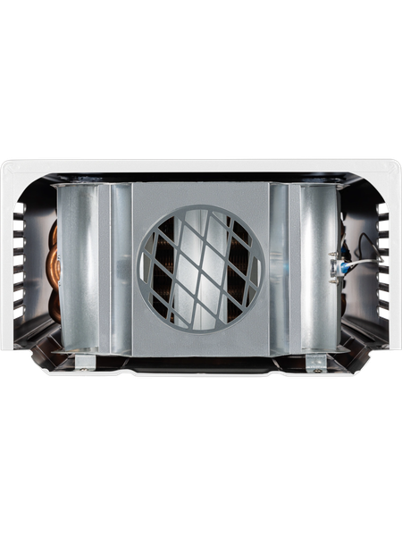 Газовая колонка Nordfrost GFC 121 W