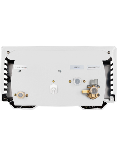 Газовая колонка Nordfrost GFC 121 W