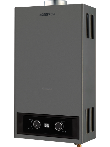 Газовая колонка Nordfrost GF 120 XD