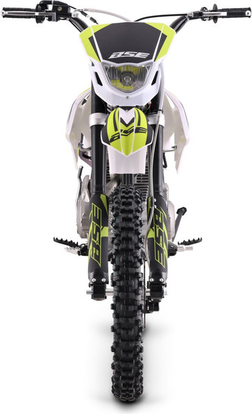 Мотоцикл кроссовый BSE Z3.00 19/16 Thorn BZ300ND030GGH1