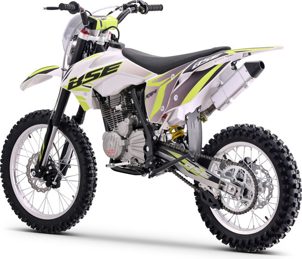 Мотоцикл кроссовый BSE Z3.00 19/16 Thorn BZ300ND030GGH1