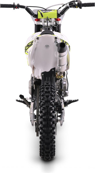 Мотоцикл кроссовый BSE Z3.00 19/16 Thorn BZ300ND030GGH1