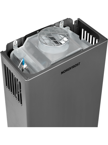Газовая колонка Nordfrost GFC 121 XD