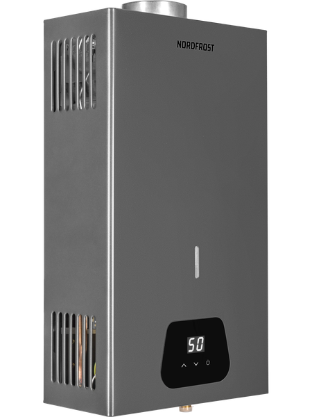 Газовая колонка Nordfrost GFC 121 XD