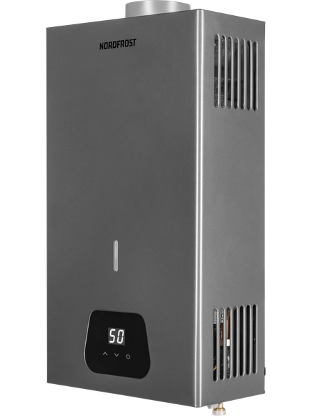 Газовая колонка Nordfrost GFC 121 XD