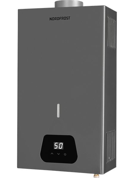 Газовая колонка Nordfrost GFC 121 XD