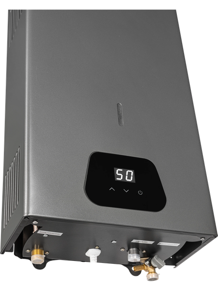 Газовая колонка Nordfrost GFC 121 XD