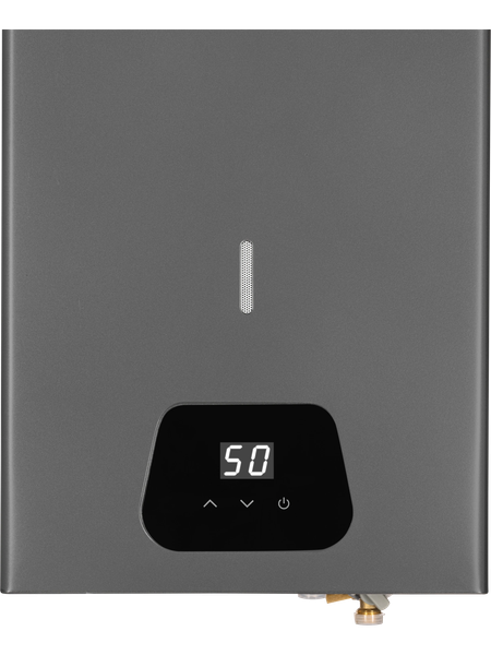 Газовая колонка Nordfrost GFC 121 XD