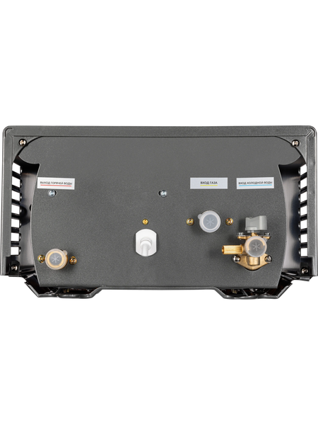 Газовая колонка Nordfrost GFC 121 XD