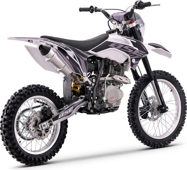 Мотоцикл кроссовый BSE Z3.00 19/16 Thorn BZ300ND030GEH1