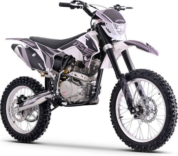 Мотоцикл кроссовый BSE Z3.00 19/16 Thorn BZ300ND030GEH1