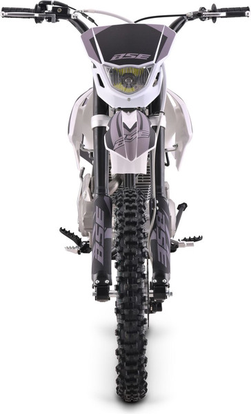 Мотоцикл кроссовый BSE Z3.00 19/16 Thorn BZ300ND030GEH1