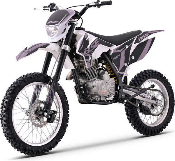 Мотоцикл кроссовый BSE Z3.00 19/16 Thorn BZ300ND030GEH1