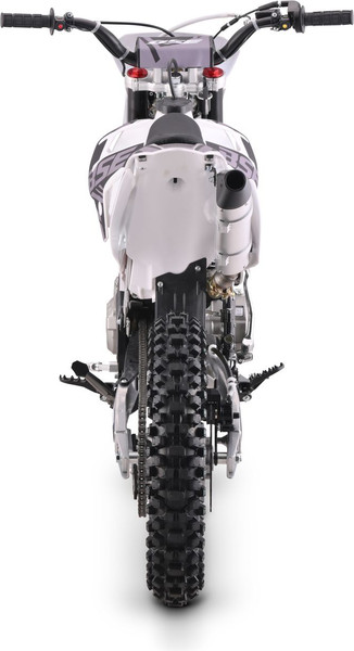 Мотоцикл кроссовый BSE Z3.00 19/16 Thorn BZ300ND030GEH1