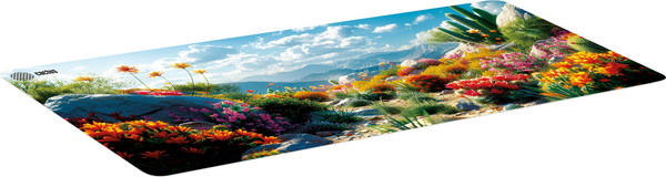 Коврик для мыши Cactus Desert Landscape CS-MP-PRO15XXL