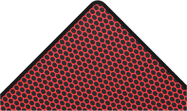 Коврик для мыши HyperX Pulsefire Средний / 4Z7X3AA