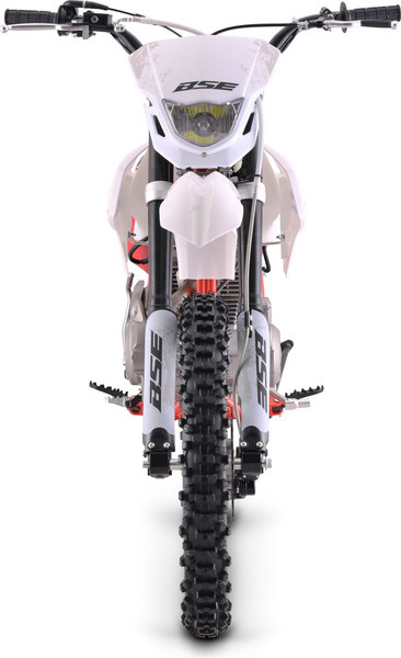 Мотоцикл кроссовый BSE Z3.00 21/18 Thorn BZ300ND030HRR2