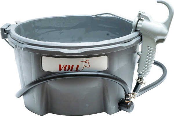 Насос для перекачки VOLL V-Oiler / 2.19004 - фото
