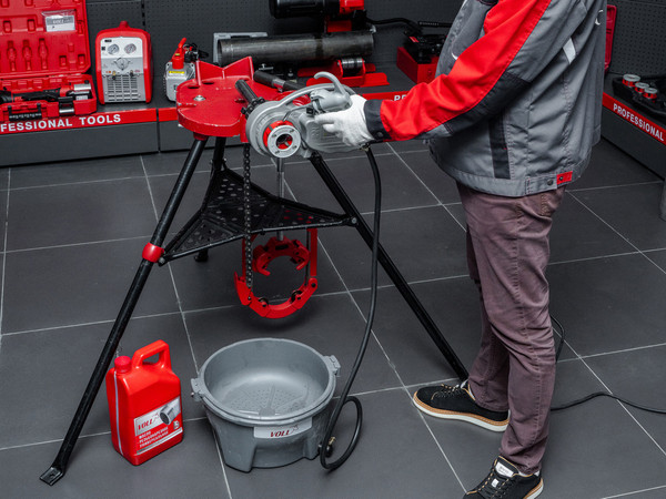 Насос для перекачки VOLL V-Oiler / 2.19004