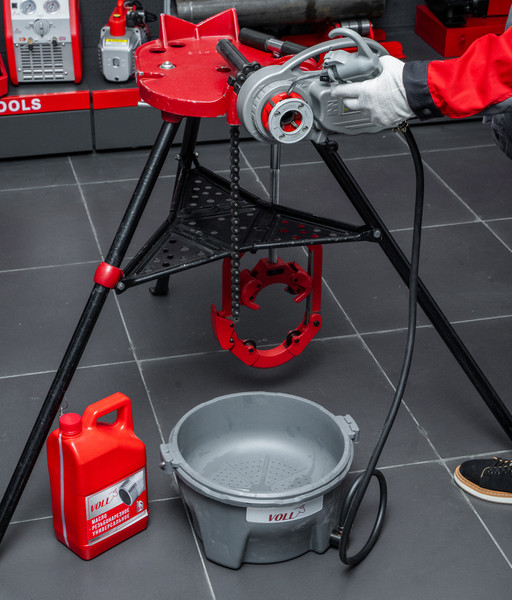 Насос для перекачки VOLL V-Oiler / 2.19004