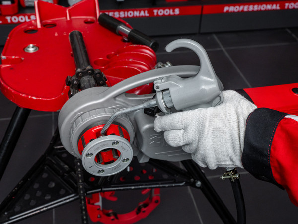 Насос для перекачки VOLL V-Oiler / 2.19004