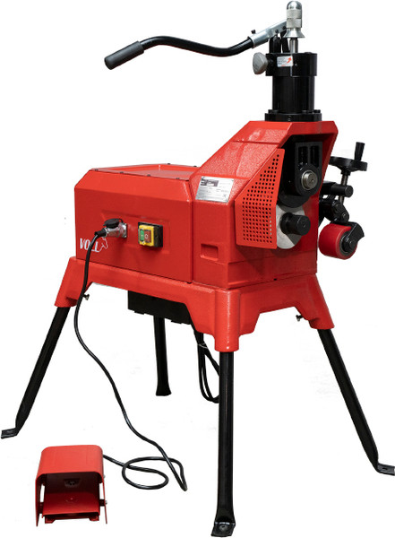 Желобонакатный станок VOLL V-Groover 1-12 2.24112 - фото