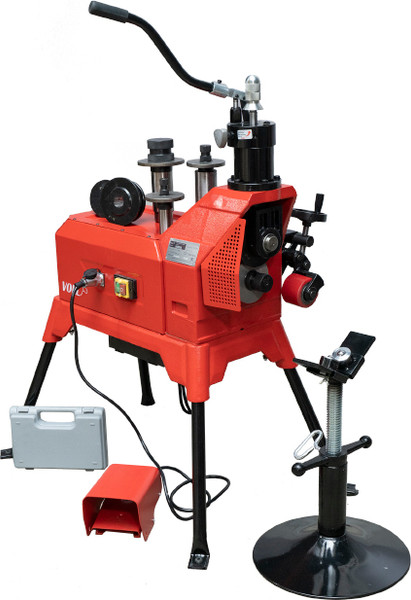 Желобонакатный станок VOLL V-Groover 1-12 2.24112