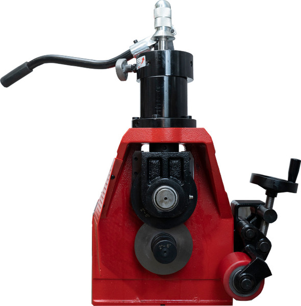 Желобонакатный станок VOLL V-Groover 1-12 2.24112