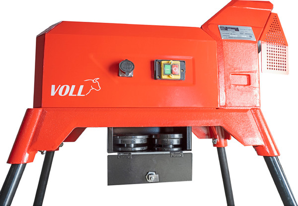 Желобонакатный станок VOLL V-Groover 1-12 2.24112