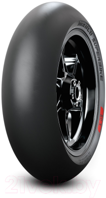 Мотошина передняя Pirelli Diablo Superbike 120/70R17 TL NHS SC2