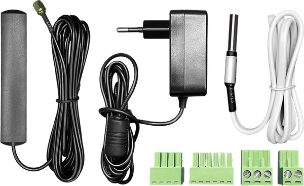 Блок управления для отопительного котла Baxi Connect+ / ML00005590