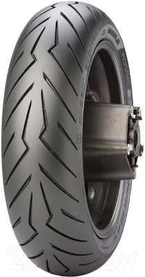 Мотошина задняя Pirelli Diablo Rosso Scooter 160/60R15 67H TL