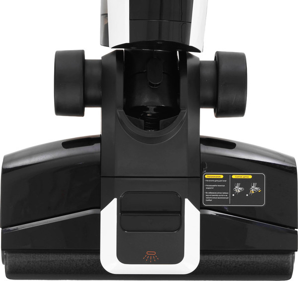 Вертикальный пылесос Deerma VX300 Mix